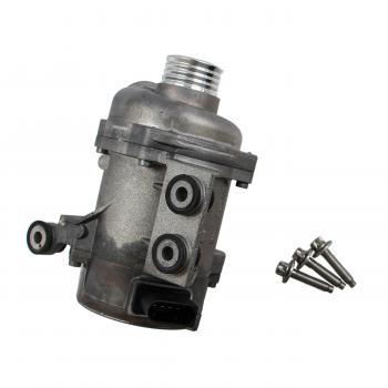 2008 BMW X5 Engine Water Pump Rein Automotive WPR0046 image 2 of 4