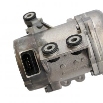 2008 BMW X5 Engine Water Pump Rein Automotive WPR0046 image 3 of 4