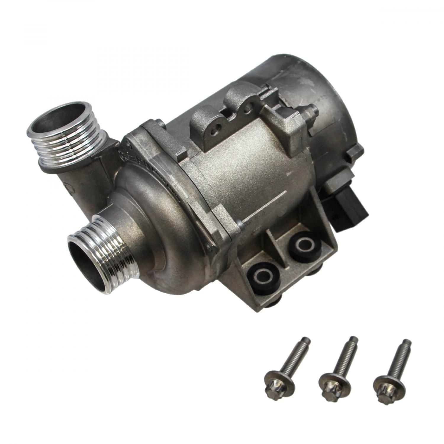 Rein Automotive WPR0046 Engine Water Pump product image 4 of 7
