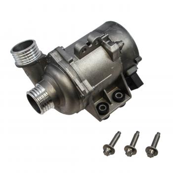 2008 BMW X5 Engine Water Pump Rein Automotive WPR0046 image 4 of 4