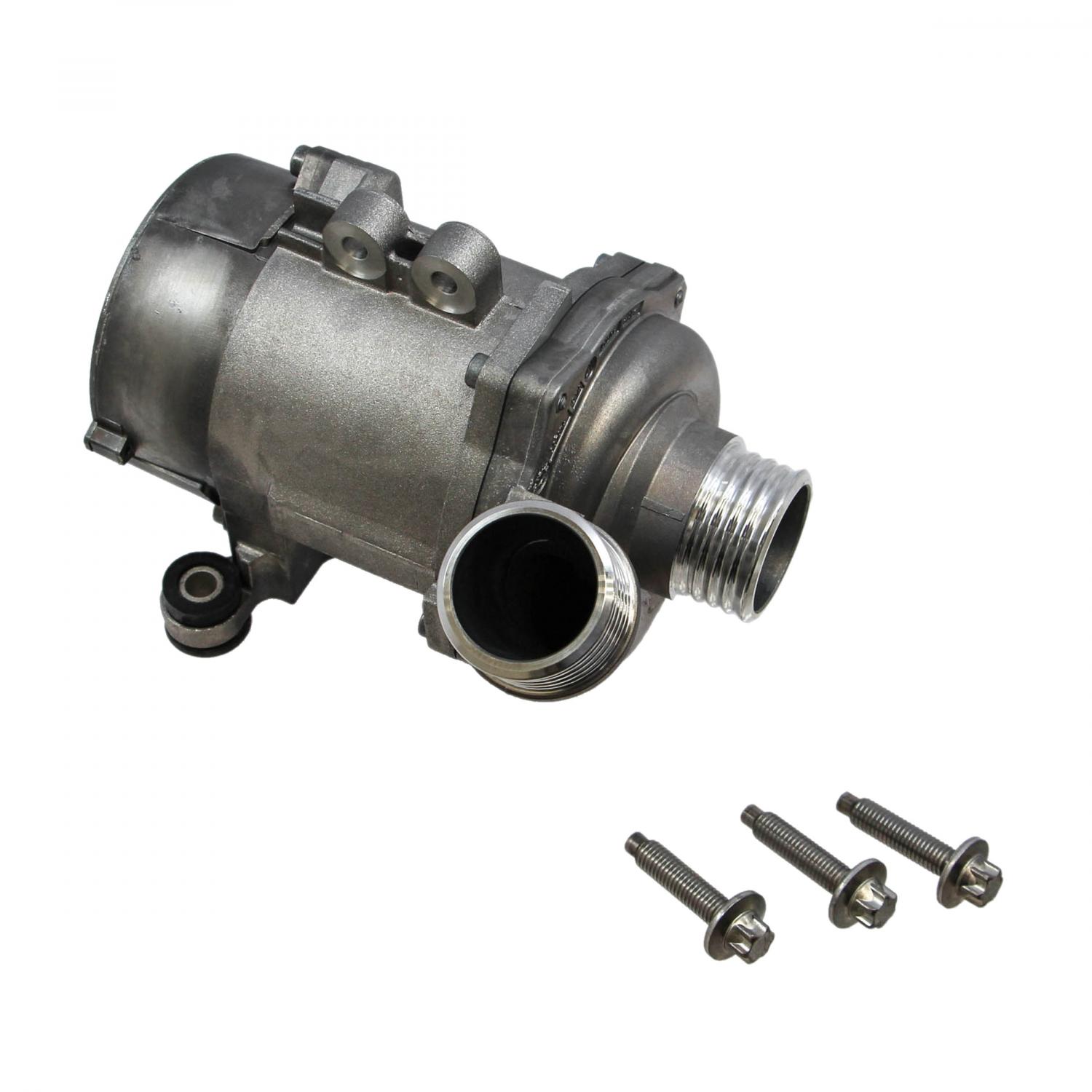 Rein Automotive WPR0046 Engine Water Pump product image 5 of 7