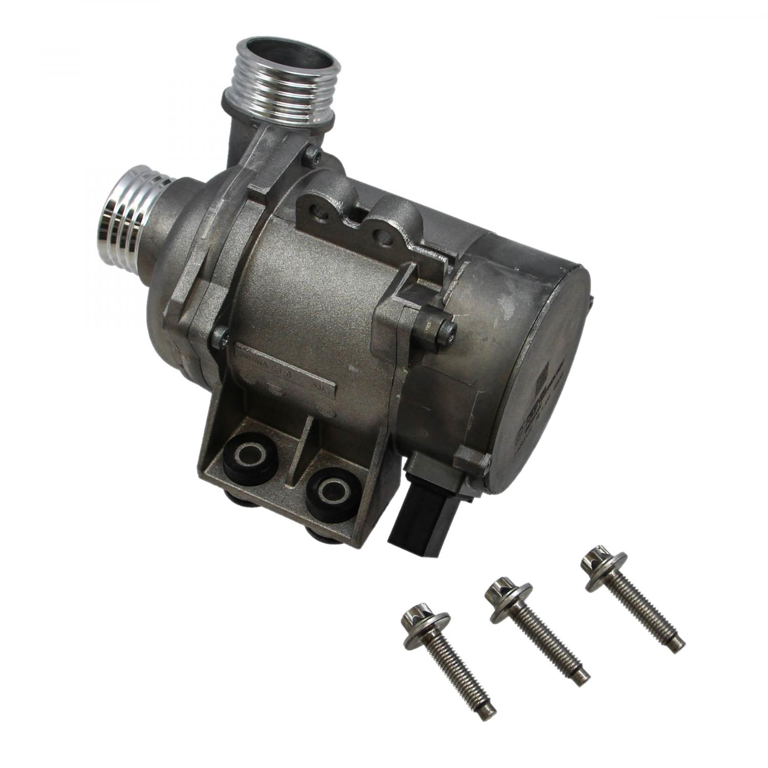 Rein Automotive WPR0046 Engine Water Pump product image 6 of 7