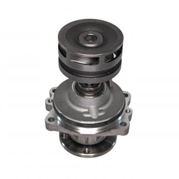 2007 BMW M6 Engine Water Pump Rein Automotive WPR0047 image 4 of 4