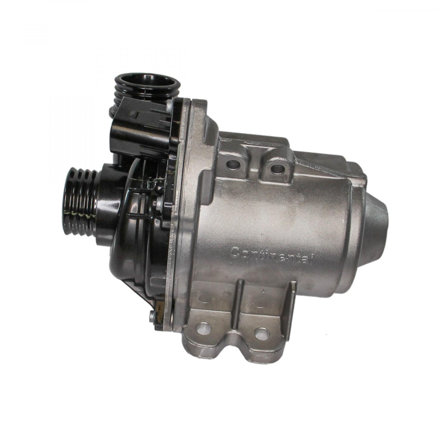 Rein Automotive WPR0049 Engine Water Pump product image 3 of 6