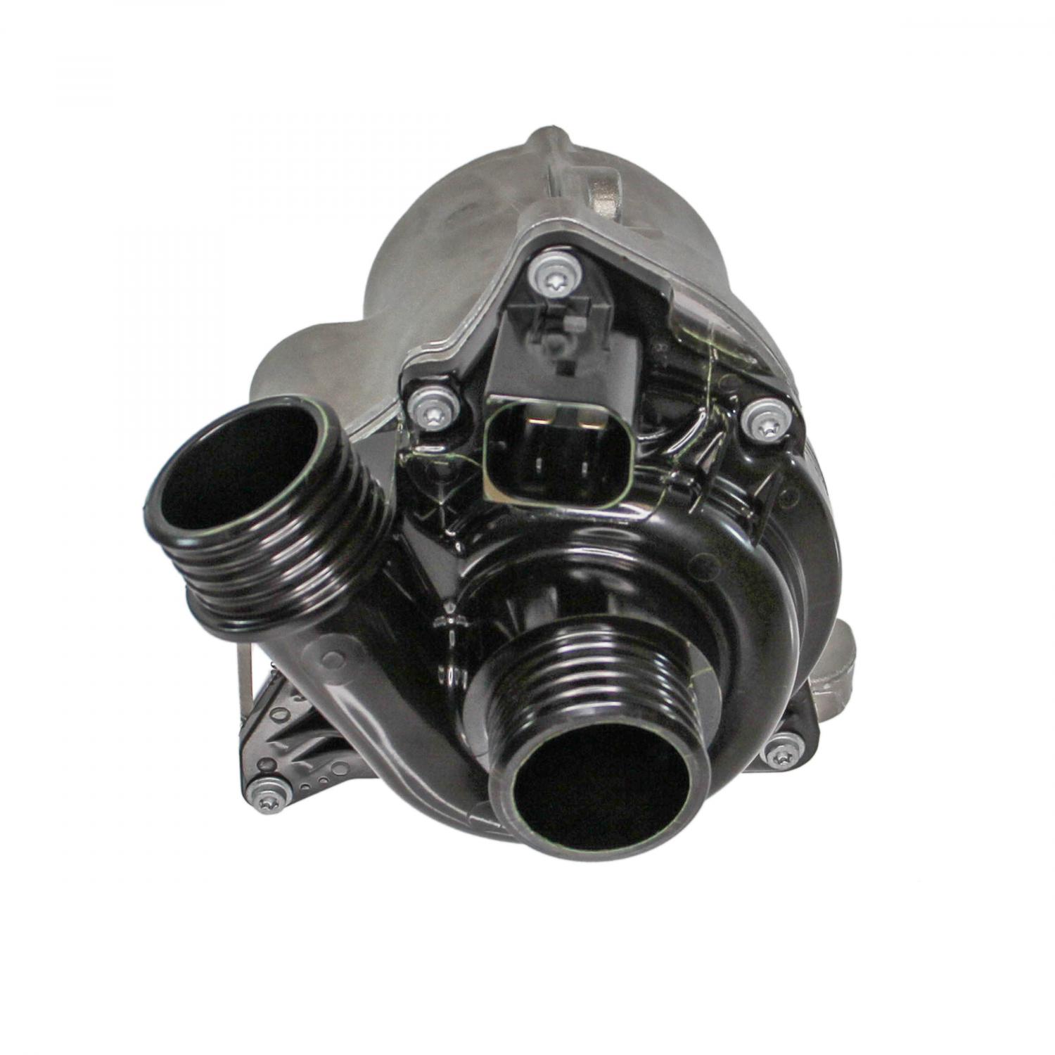 Rein Automotive WPR0049 Engine Water Pump product image 4 of 6