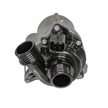 2012 BMW ActiveHybrid 5 Engine Water Pump Rein Automotive WPR0049 image 4 of 4