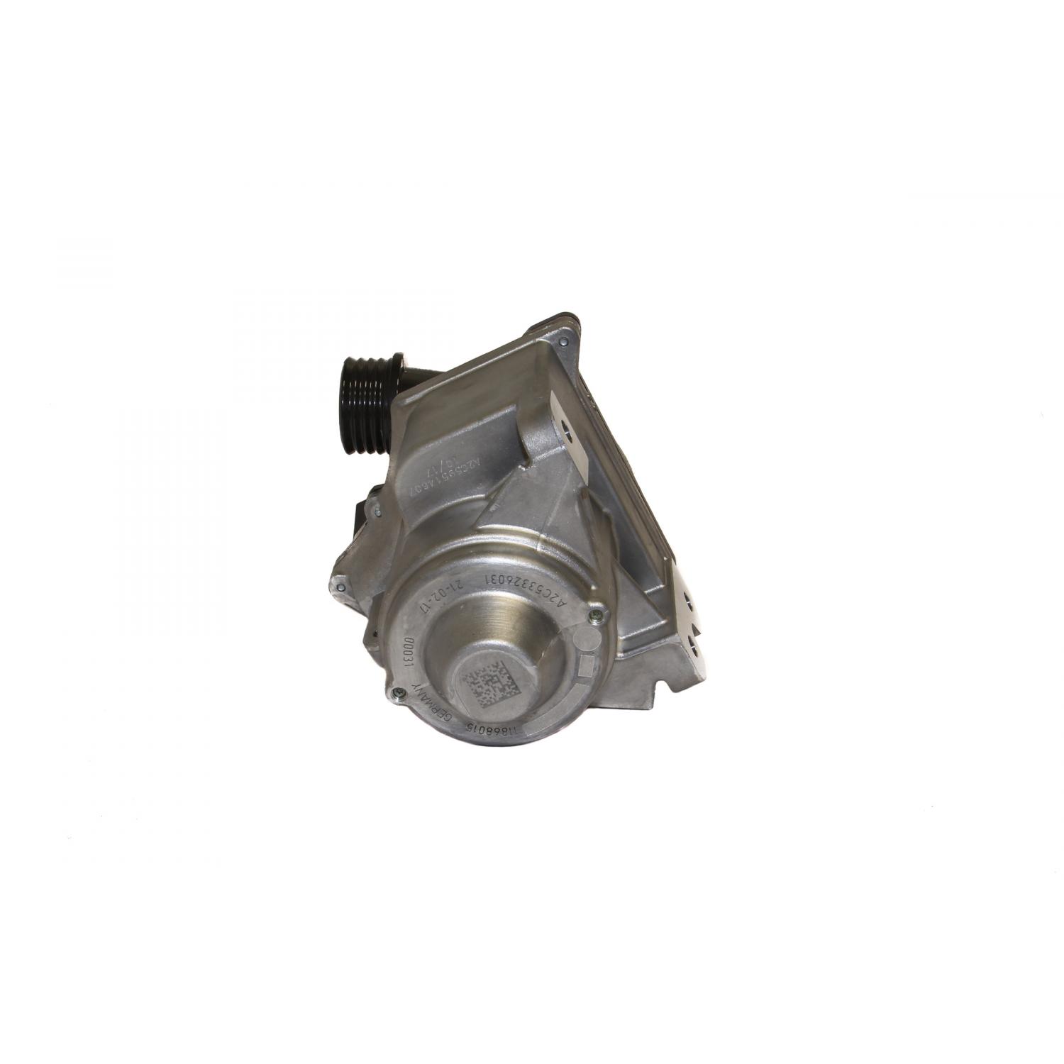 Rein Automotive WPR0049 Engine Water Pump product image 5 of 6