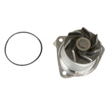 2009 Porsche Cayenne Engine Water Pump Rein Automotive WPR0056 image 2 of 4