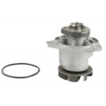 2009 Porsche Cayenne Engine Water Pump Rein Automotive WPR0056 image 3 of 4