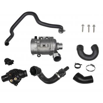 2011 BMW 328i xDrive Engine Water Pump Installation Kit