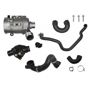 2011 BMW 328i xDrive Engine Water Pump Installation Kit Rein Automotive WPS0501 image 1 of 2