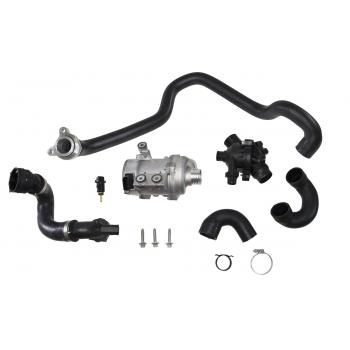2011 BMW 328i xDrive Engine Water Pump Installation Kit Rein Automotive WPS0501 image 2 of 2