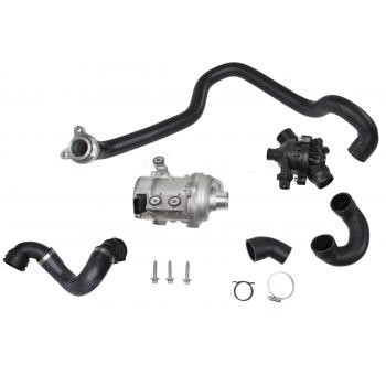 2011 BMW 328i xDrive Engine Water Pump Installation Kit Rein Automotive WPS0502 image 2 of 2