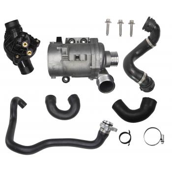 2011 BMW 328i xDrive Engine Water Pump Installation Kit Rein Automotive WPS0503 image 1 of 2
