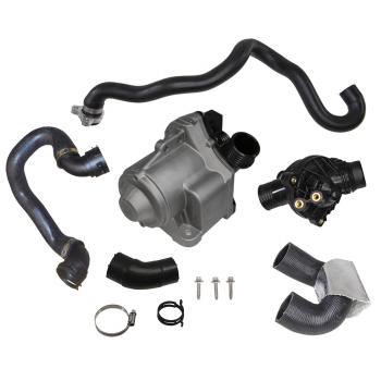 2010 BMW 135i Engine Water Pump Installation Kit Rein Automotive WPS0505 image 1 of 2
