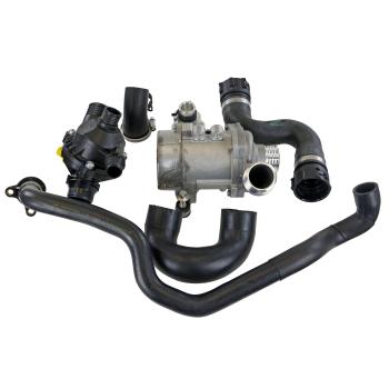 2007 BMW X3 Engine Water Pump Installation Kit
