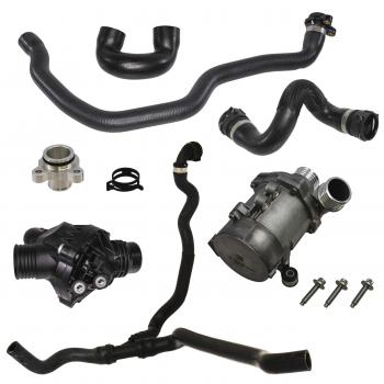 2007 BMW X5 Engine Water Pump Installation Kit