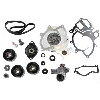 2004 Porsche 911 Engine Water Pump Installation Kit