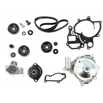 2006 Porsche Cayman Engine Water Pump Installation Kit Rein Automotive WPS0511 image 2 of 2