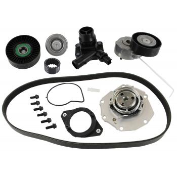 2010 Land Rover LR2 Engine Water Pump Installation Kit