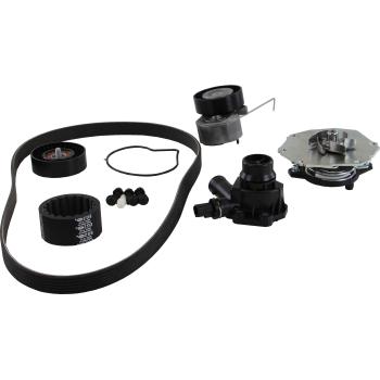 2012 Land Rover LR2 Engine Water Pump Installation Kit Rein Automotive WPS0512 image 2 of 4