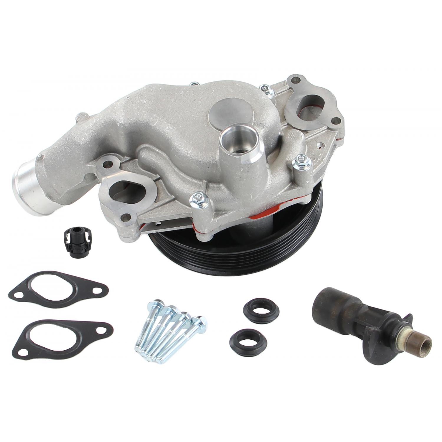 Rein Automotive WPS0516 Engine Water Pump Installation Kit product image 1 of 2