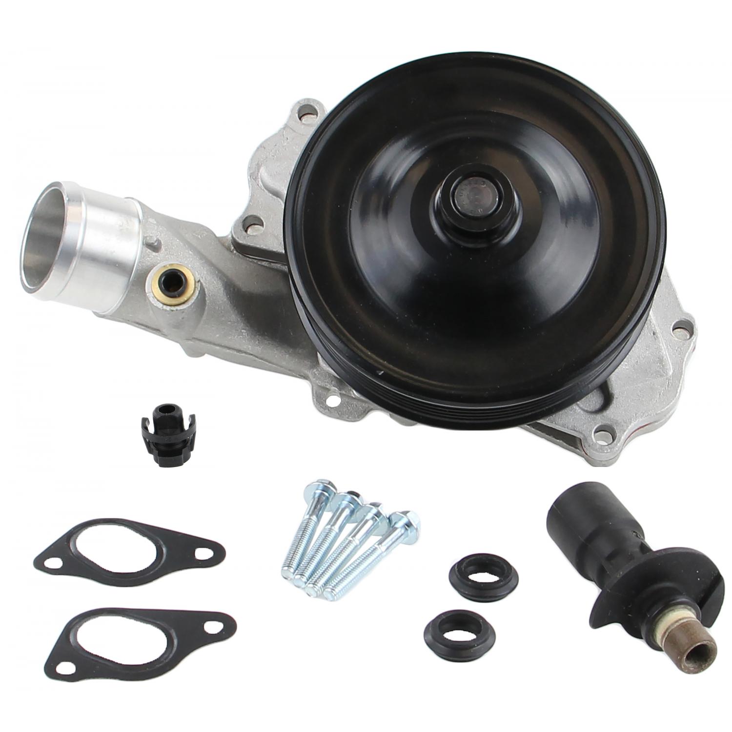 Rein Automotive WPS0516 Engine Water Pump Installation Kit product image 2 of 2