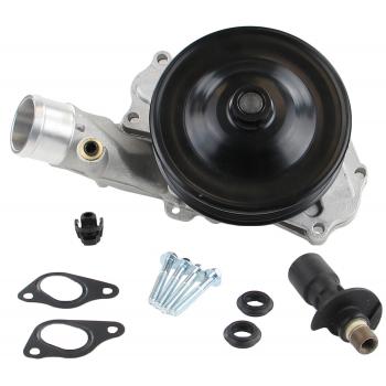 2018 Jaguar F-Pace Engine Water Pump Installation Kit Rein Automotive WPS0516 image 2 of 2