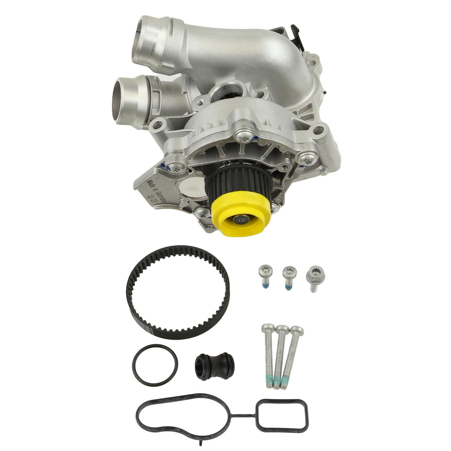 Rein Automotive WPU0016 Engine Water Pump product image 6 of 6