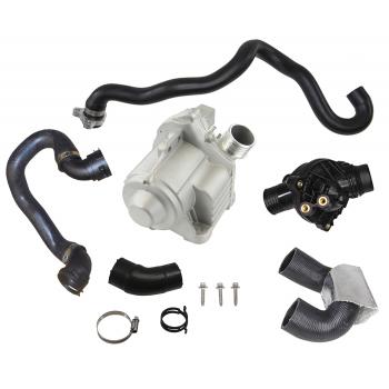 2010 BMW 135i Engine Water Pump Installation Kit Rein Automotive WPU0505 image 1 of 2
