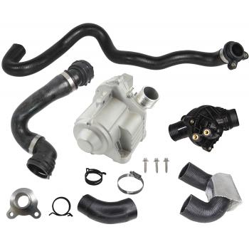 2009 BMW 535i Engine Water Pump Installation Kit Rein Automotive WPU0507 image 1 of 2