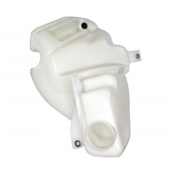 2004 Audi A6 Washer Fluid Reservoir Rein Automotive WST0024 image 4 of 4