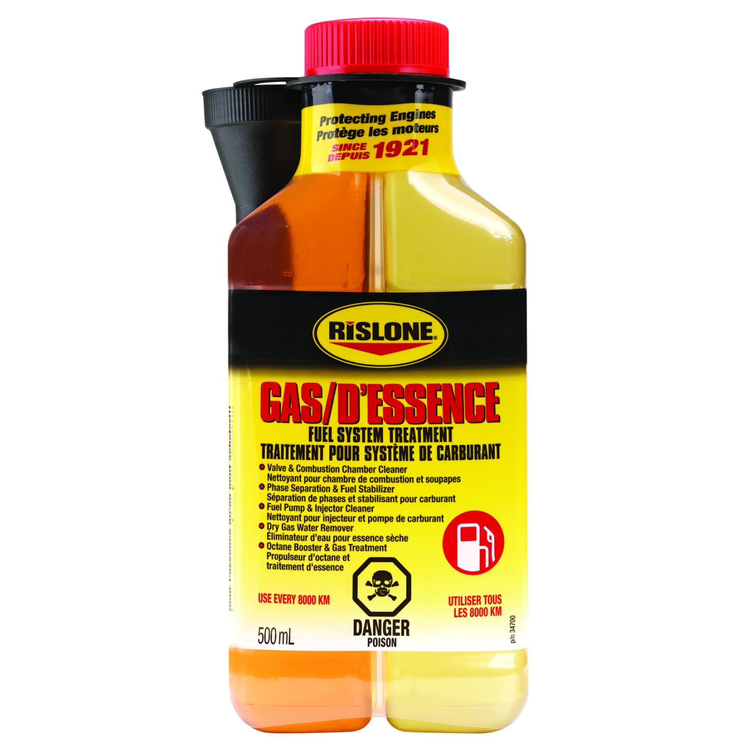 RISLONE 34700 - Fuel Treatment RISLONE 34700 Fuel Treatment product image 1 of 1