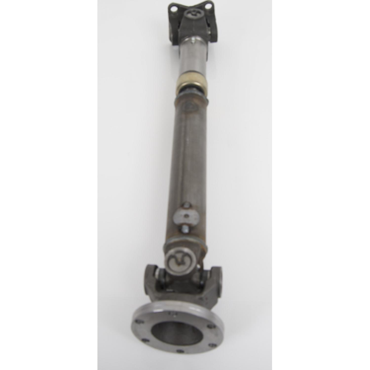 Rockford 8550C - Drive Shaft Rockford 8550C Drive Shaft product image 1 of 2