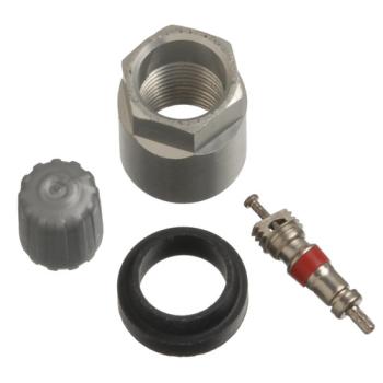 2010 Hummer H3T Tire Pressure Monitoring System Sensor Service Kit Schrader 20006 image 1 of 1