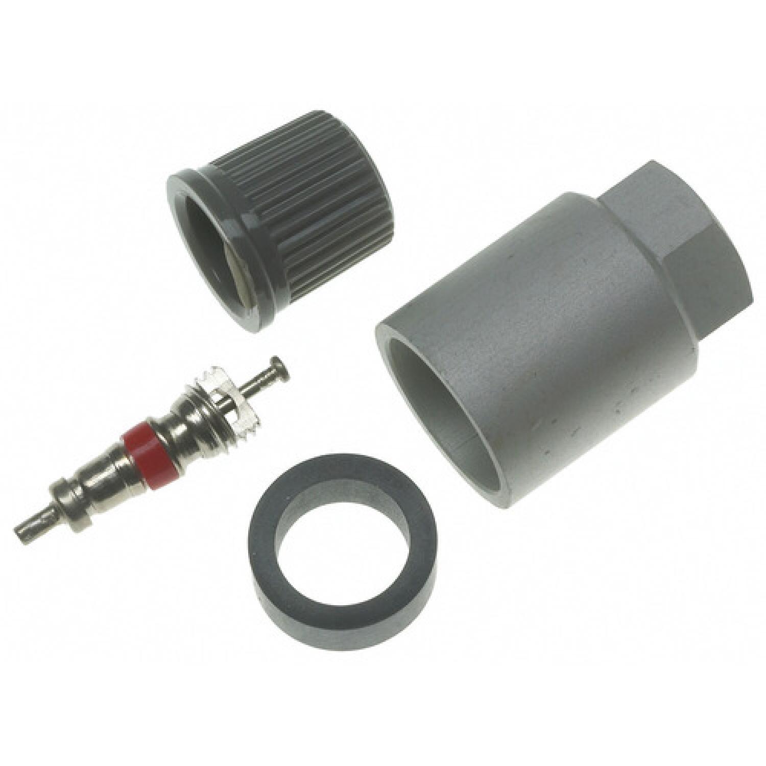 Schrader 20009 - Tire Pressure Monitoring System Sensor Service Kit Schrader 20009 Tire Pressure Monitoring System Sensor Service Kit product image 1 of 1