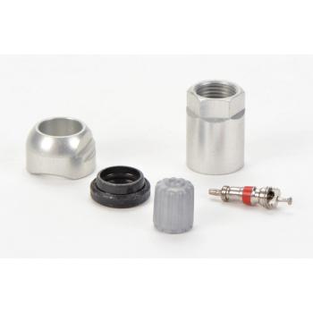 2007 Mercedes-Benz C280 Tire Pressure Monitoring System Sensor Service Kit