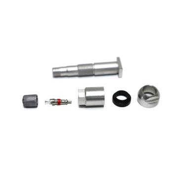 2009 Jeep Wrangler Tire Pressure Monitoring System Sensor Service Kit Schrader 20013V image 1 of 1
