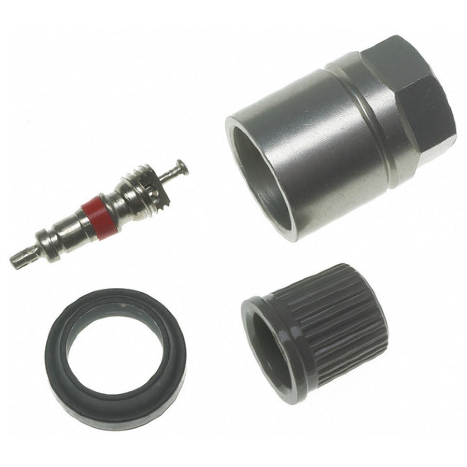 Schrader 20014 - Tire Pressure Monitoring System Sensor Service Kit Schrader 20014 Tire Pressure Monitoring System Sensor Service Kit product image 1 of 1