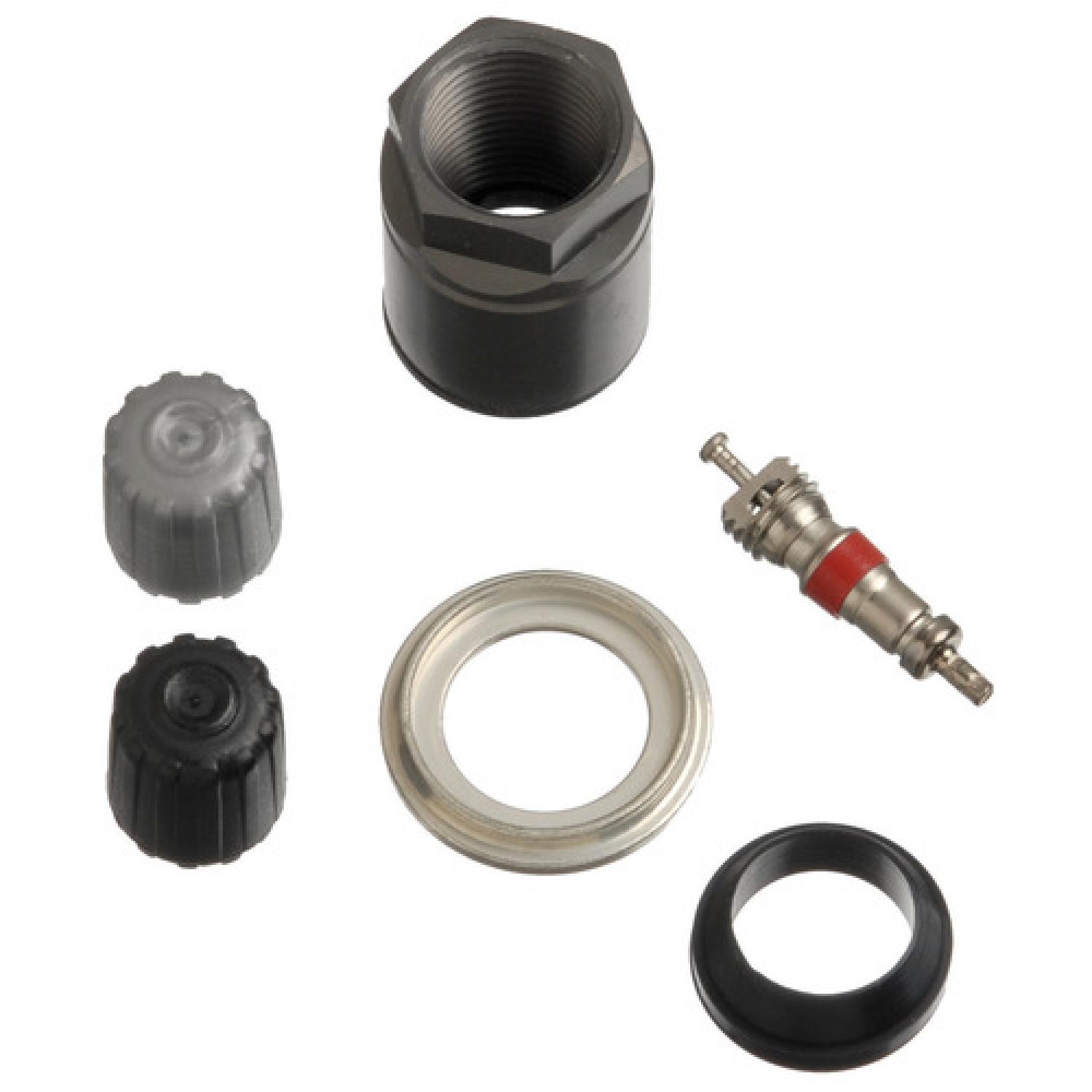 Schrader 20017 Tire Pressure Monitoring System Sensor Service Kit product image 1 of 1