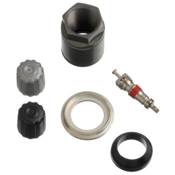 2013 Audi A3 Tire Pressure Monitoring System Sensor Service Kit