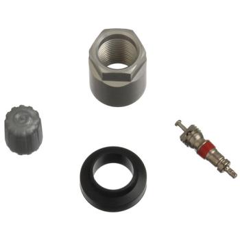 2017 Kia Forte Koup Tire Pressure Monitoring System Sensor Service Kit