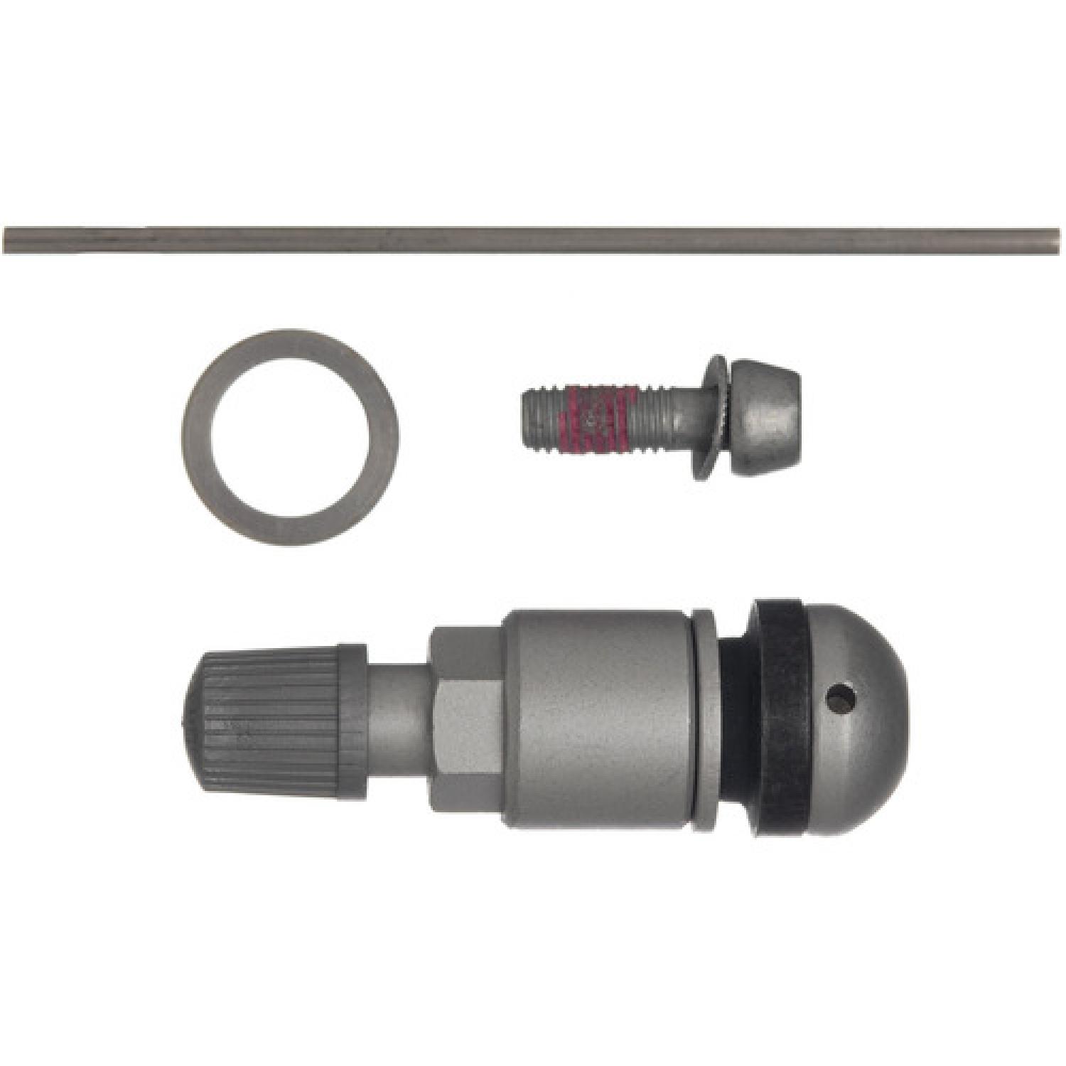 Schrader 20037 - Tire Pressure Monitoring System Sensor Service Kit Schrader 20037 Tire Pressure Monitoring System Sensor Service Kit product image 1 of 1