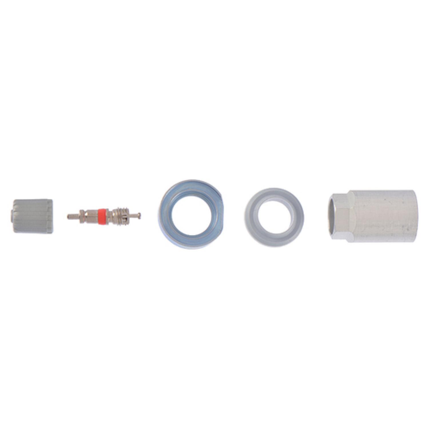 Schrader 20050 - Tire Pressure Monitoring System Sensor Service Kit Schrader 20050 Tire Pressure Monitoring System Sensor Service Kit product image 1 of 1