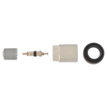2018 Nissan Leaf Tire Pressure Monitoring System Sensor Service Kit