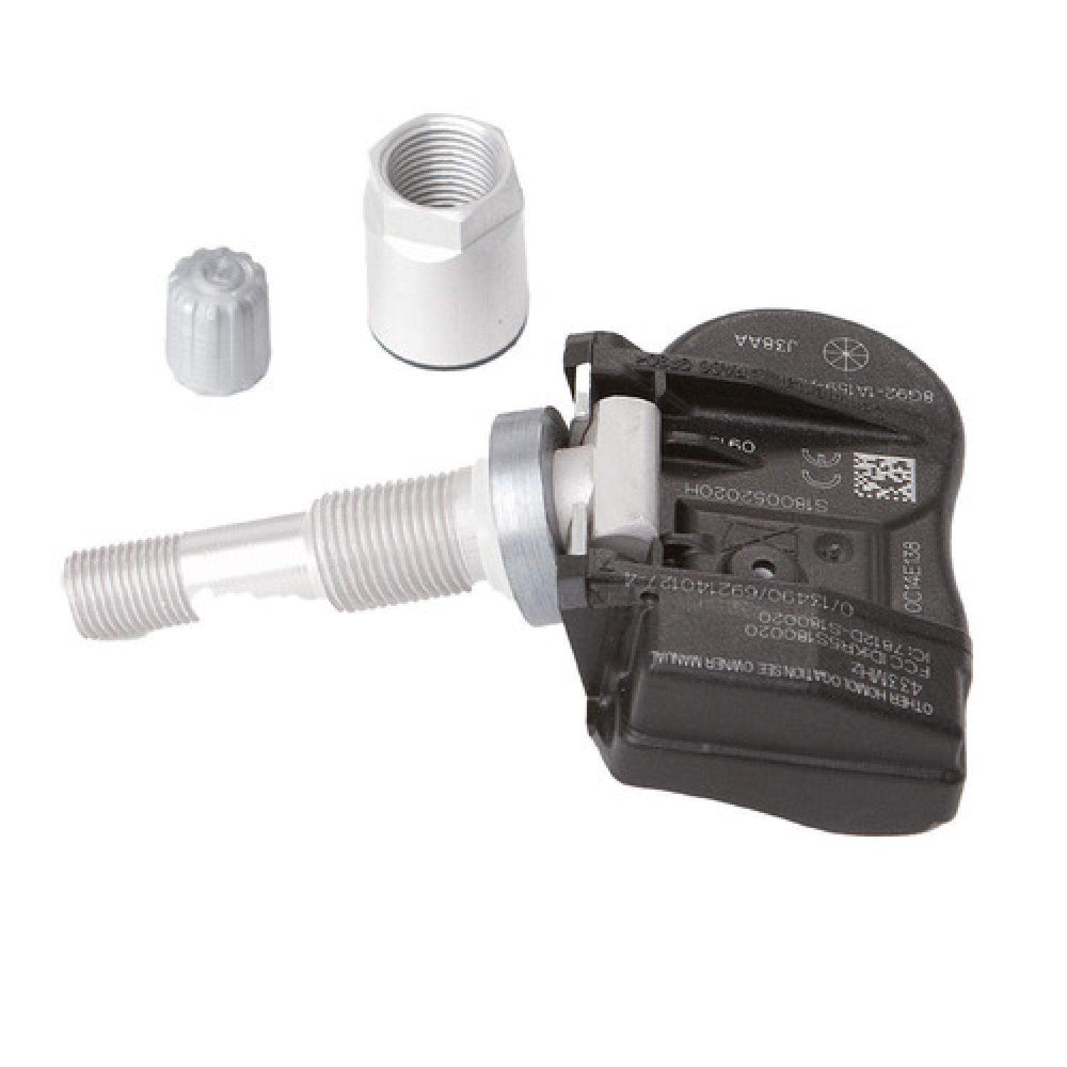 Schrader 20079 - Tire Pressure Monitoring System Sensor Schrader 20079 Tire Pressure Monitoring System Sensor product image 1 of 1