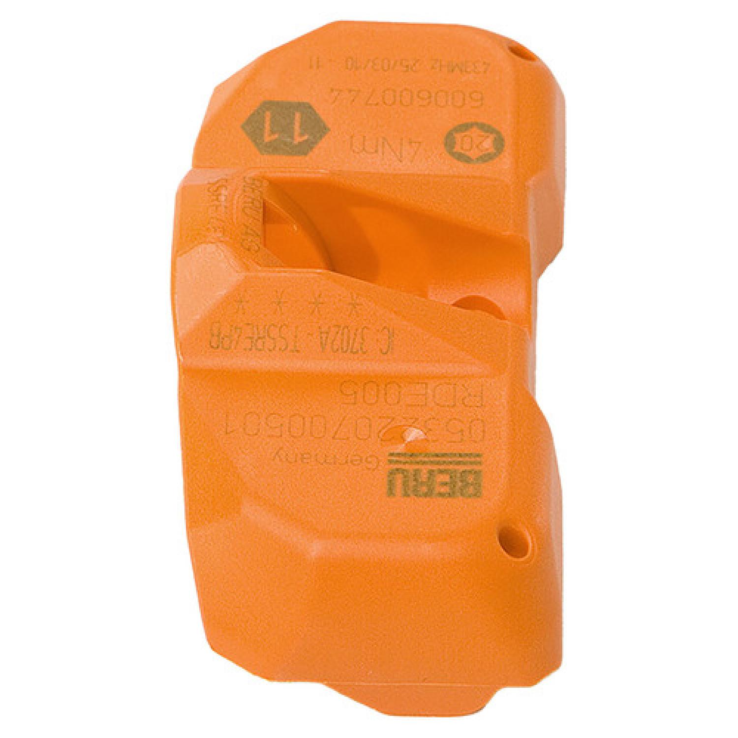Schrader 20084 - Tire Pressure Monitoring System Sensor Schrader 20084 Tire Pressure Monitoring System Sensor product image 1 of 1