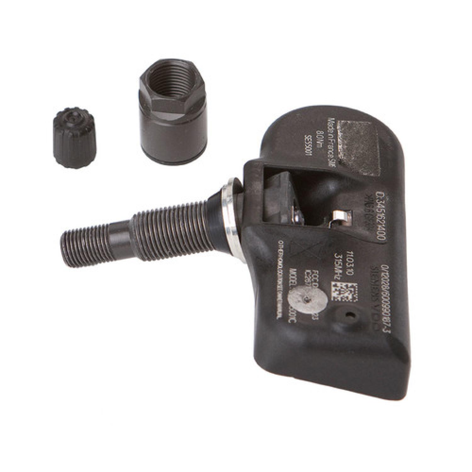 Schrader 20088 - Tire Pressure Monitoring System Sensor Schrader 20088 Tire Pressure Monitoring System Sensor product image 1 of 1