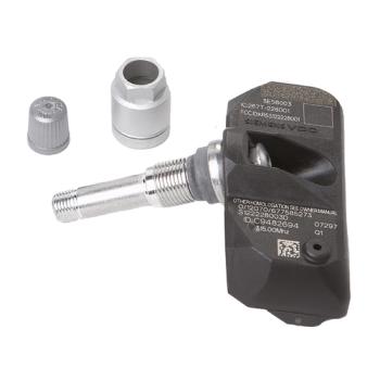 2010 Freightliner Sprinter 3500 Tire Pressure Monitoring System Sensor Schrader 20089 image 1 of 1