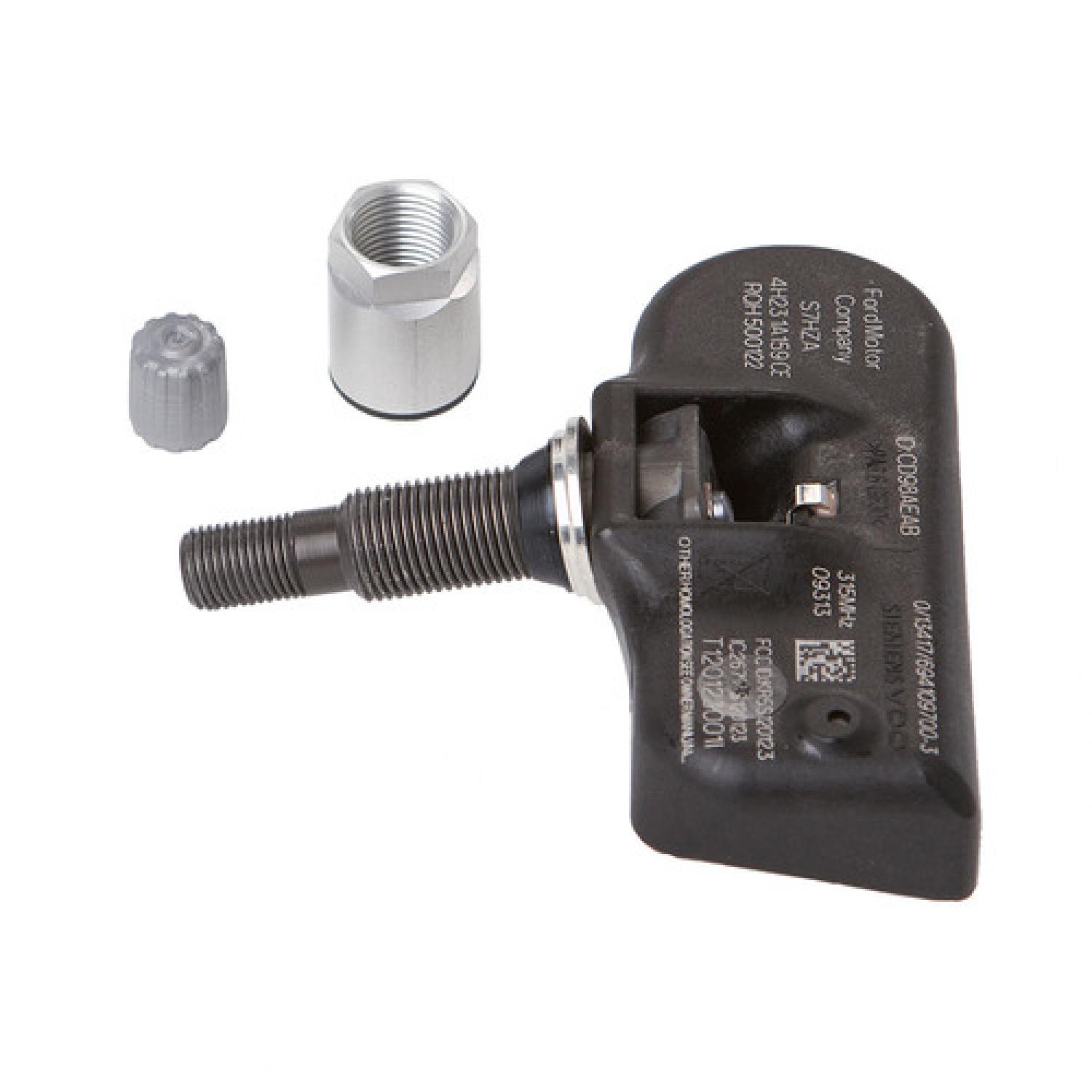 Schrader 20091 - Tire Pressure Monitoring System Sensor Schrader 20091 Tire Pressure Monitoring System Sensor product image 1 of 1